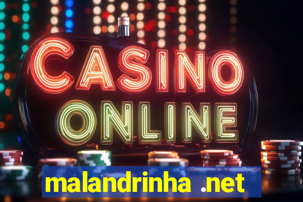 malandrinha .net